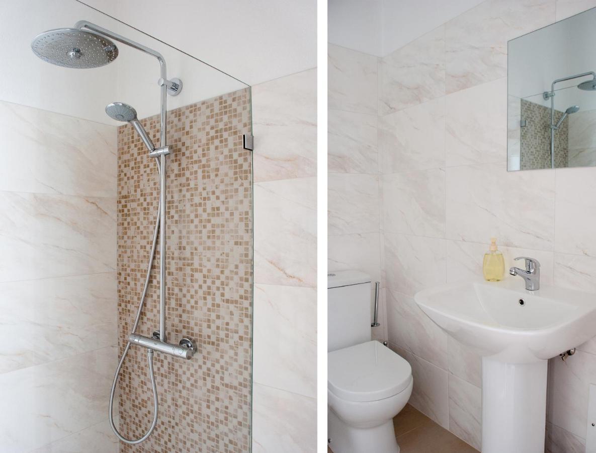 อปาร์ตาเมนโตส ตูริสติโกส ซอลลาโกส Apartment ลากอส ภายนอก รูปภาพ