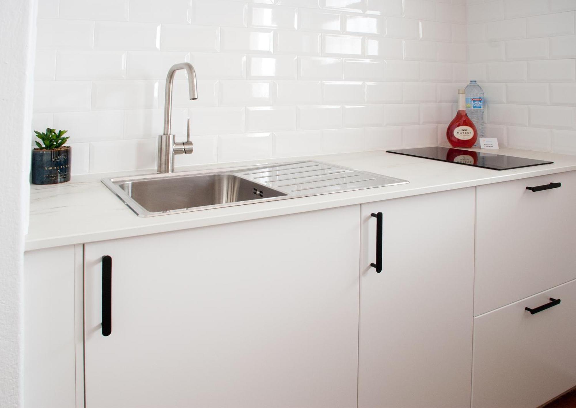 อปาร์ตาเมนโตส ตูริสติโกส ซอลลาโกส Apartment ลากอส ภายนอก รูปภาพ