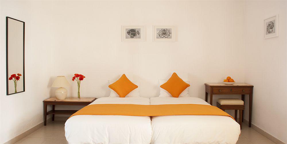 อปาร์ตาเมนโตส ตูริสติโกส ซอลลาโกส Apartment ลากอส ภายนอก รูปภาพ
