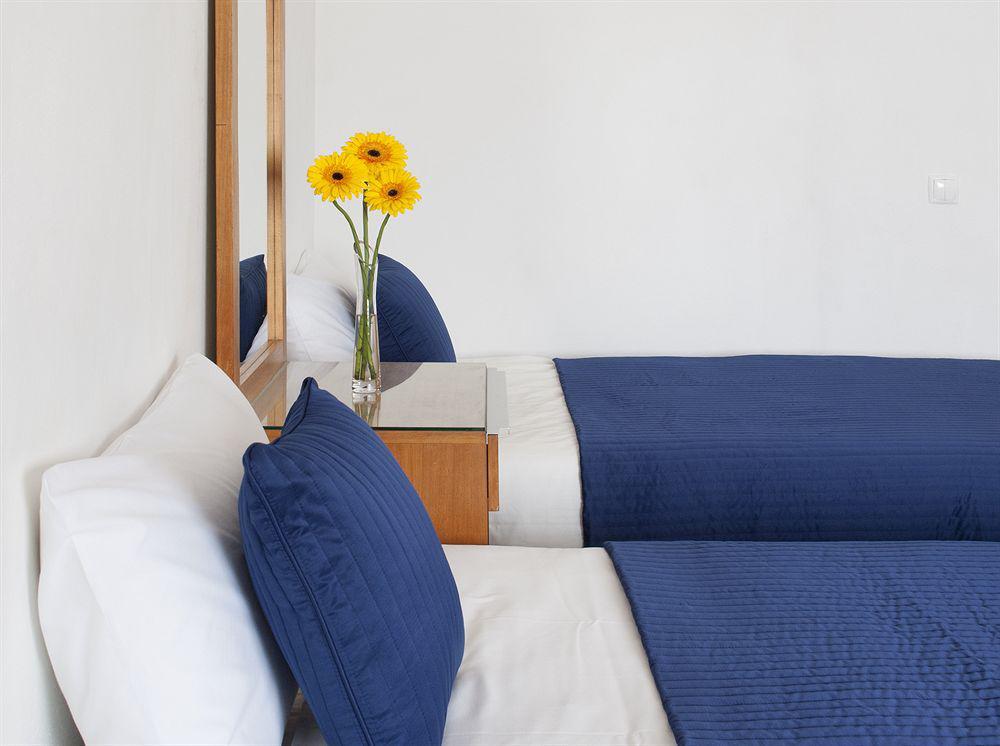 อปาร์ตาเมนโตส ตูริสติโกส ซอลลาโกส Apartment ลากอส ภายนอก รูปภาพ