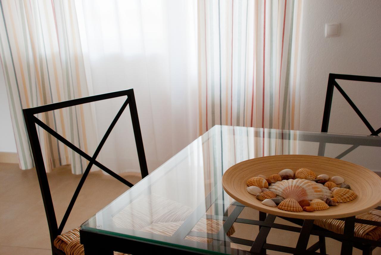 อปาร์ตาเมนโตส ตูริสติโกส ซอลลาโกส Apartment ลากอส ภายนอก รูปภาพ