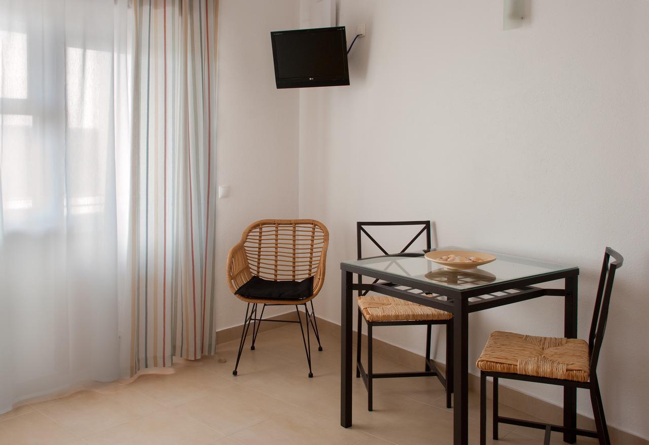 อปาร์ตาเมนโตส ตูริสติโกส ซอลลาโกส Apartment ลากอส ภายนอก รูปภาพ